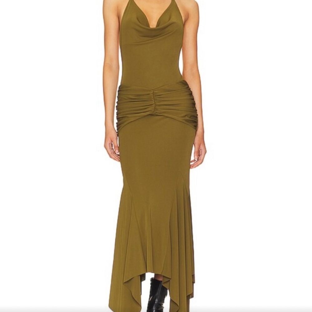 BNWT NBD Maxi Dress
